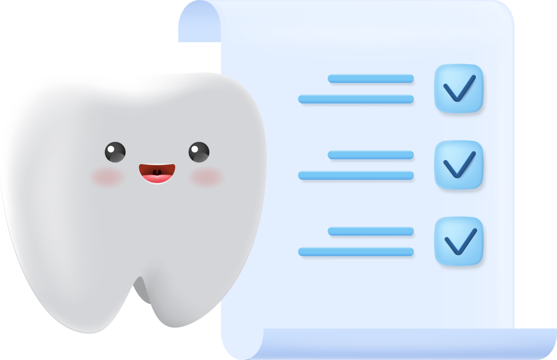tooth
